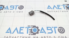 Фишка на Warning Buzzer Toyota Camry v55 15-17