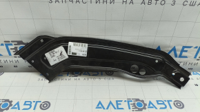 Планка телевізора війка ліва VW Passat b8 16-19 USA
