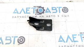 Крепление абсорбера переднего бампера левое BMW X5 F15 14-18