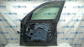 Дверь в сборе передняя правая BMW X5 G05 19-26 keyless, черный 475