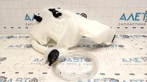 Бачок омывателя Chevrolet Volt 11-12 дорест с горловиной, с крышкой, с датчиком уровня
