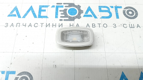 Плафон освітлення багажника лівий Mercedes X167 GLS 450580 20-23