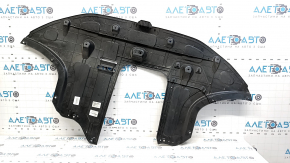 Защита двигателя Hyundai Palisade 20-24