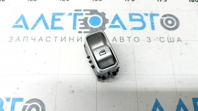 Управління склопідйомником заднім правим Mercedes X167 GLS 450 580 20-26 хром