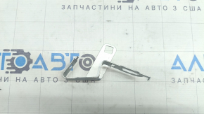 Кронштейн кріплення захисту двигуна правий Mercedes C-class W205 300/400/450AMG/63AMG/63AMGS 15-18