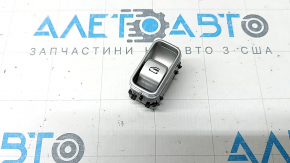 Управління склопідйомником заднім лівим Mercedes X167 GLS 450 580 20-26 хром