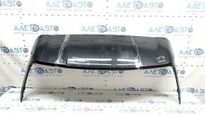 Спойлер дверей багажника BMW X5 G05 19-26 2 частини, зі стоп-сигналом