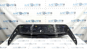 Спойлер дверей багажника BMW X5 G05 19-26 2 частини, зі стоп-сигналом