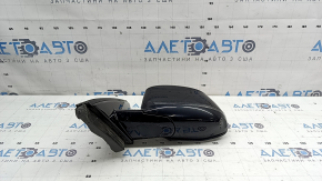 Дзеркало бічне ліве у зборі BMW X5 G05 19-23 9 пінів, поворотник, підігрів, пам'ять, автозатемніння, BSM, камера, чорне