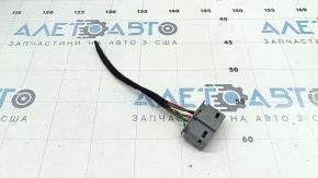 Фишка фары передней правой Mercedes X167 GLS 450 580 20-26 LED