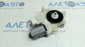 Мотор склопідйомника передній лівий BMW X5 G05 19-26