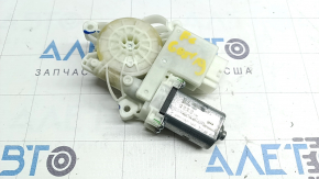 Мотор склопідйомника передній лівий BMW X5 G05 19-26