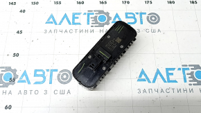 Управління склопідйомником переднім лівим Mercedes X167 GLS 450 580 20-26 хром з автоскладання дзеркал, здувся хром