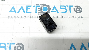 Кнопка відкриття дверей багажника салонна Mercedes X167 GLS 450580 20-26 хром