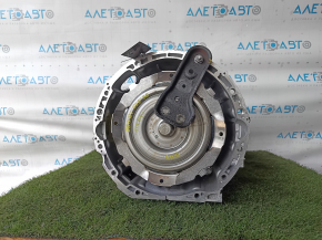 АКПП в сборе Mercedes W167 GLE 350 20-23 W9T500 AWD 51к