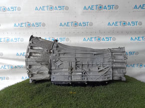 АКПП в сборе Mercedes W167 GLE 350 20-23 W9T500 AWD 51к