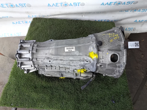 АКПП в сборе Mercedes W167 GLE 350 20-23 W9T500 AWD 51к