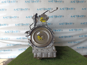 Двигун Mercedes W167 GLE 350 20-23 2.0T M264 51к, запустився, 15-15-15-15