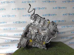 Двигун Mercedes W167 GLE 350 20-23 2.0T M264 51к, запустився, 15-15-15-15