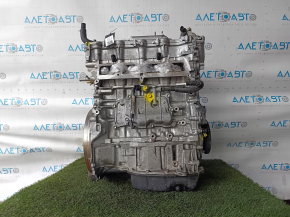 Двигун 2AR-FXE Toyota Camry v55 2.5 hybrid 15-17 usa 164к, запустився