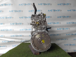 Двигун 2AR-FXE Toyota Camry v55 2.5 hybrid 15-17 usa 164к, запустився