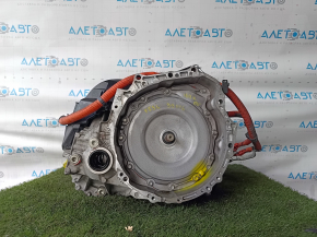 АКПП в сборе Toyota Camry v55 15-17 hybrid usa CVT 164к