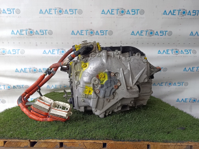 АКПП в сборе Toyota Camry v55 15-17 hybrid usa CVT 164к