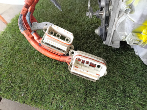 АКПП в сборе Toyota Camry v55 15-17 hybrid usa CVT 164к