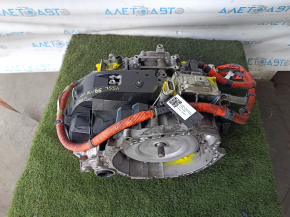 АКПП в сборе Toyota Camry v55 15-17 hybrid usa CVT 164к