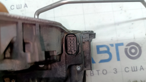 Замок дверей передньої лівої BMW X5 G05 19-26 з тросом та тягою