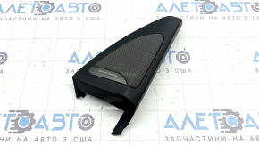 Заглушка бічного дзеркала передня права BMW X5 G05 19-26 Harman Kardon