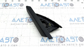 Заглушка бічного дзеркала передня права BMW X5 G05 19-26 Harman Kardon