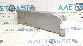Ікло верхнього підсилювача переднього бампера правий BMW 4 F32/33/36 14-20