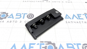 Камера слежения за полосой BMW X5 G05 19-23 на лобовом, 3 камеры