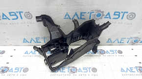 Корпус блоку запобіжників лівий підкапотний Toyota Camry v55 15-17 usa