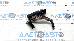 Блок предохранителей подкапотный левый Toyota Camry v55 15-17 2.5 usa малый