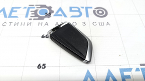Ключ smart BMW X5 G05 19-23 4 кнопки, подряпини