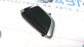 Ключ smart BMW X5 G05 19-23 4 кнопки, подряпини
