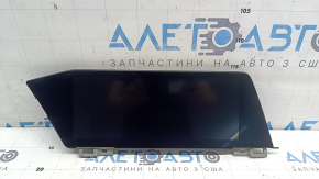 Монітор, дисплей, навігація BMW X5 G05 19-23 12.3" подряпини