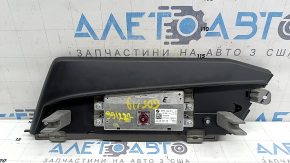 Монітор, дисплей, навігація BMW X5 G05 19-23 12.3" подряпини