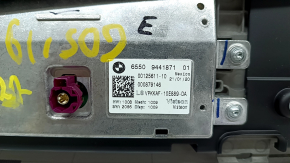 Монітор, дисплей, навігація BMW X5 G05 19-23 12.3" подряпини