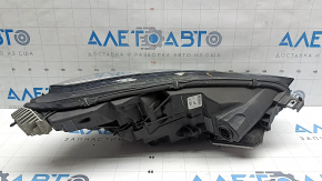 Фара передня ліва Tesla Model 3 18-20 LED з кріпленням, пісок