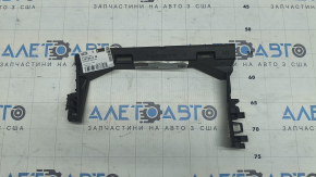 Кронштейн нижнього дефлектора радіатора правий Mercedes W167 GLE 350450 20-26