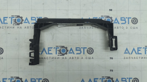 Кронштейн нижнього дефлектора радіатора правий Mercedes W167 GLE 350450 20-26