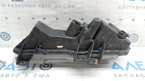 Противотуманная фара птф правая Tesla Model 3 18-23 с поворотником, с корректором, песок