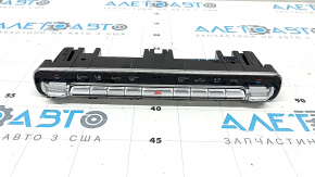 Управління клімат-контролем Mercedes X167 GLS 450580 20-26