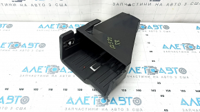 Кронштейн шторки багажника нижній правий Mercedes X167 GLS 450580 20-26