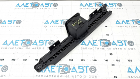 Кронштейн шторки багажника нижній лівий Mercedes X167 GLS 450580 20-26 2 частини