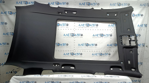 Обшивка стелі BMW X5 G05 19-23, чорна
