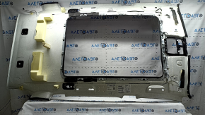 Обшивка стелі BMW X5 G05 19-23, чорна